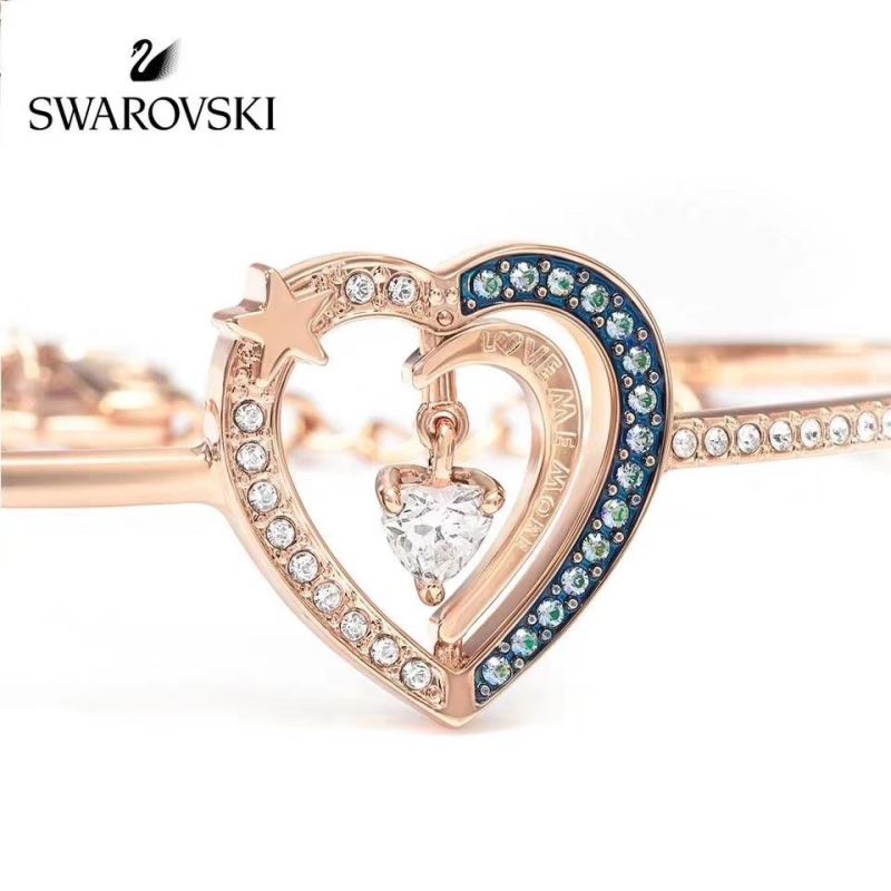 Swarovski Bracelets